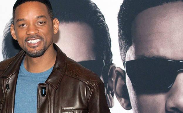 La Policía estaba preparada para arrestar a Will Smith tras abofetear a Chris Rock