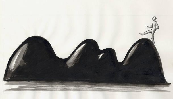 Más allá del deseo y sus naufragios