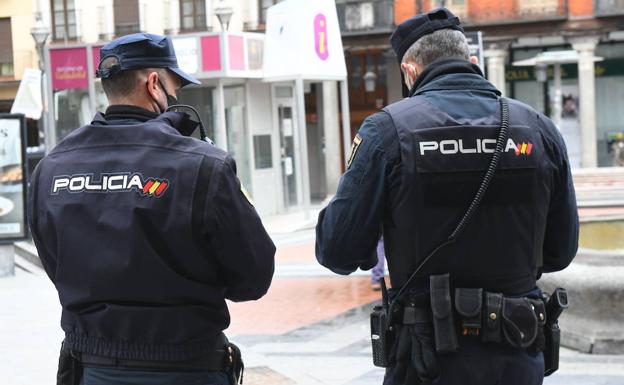 Herido grave tras dispararse de forma accidental un arma de fuego en León