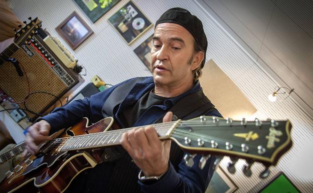 «Hemos sobrevivido gracias a las casetes, los dj's y las discotecas»