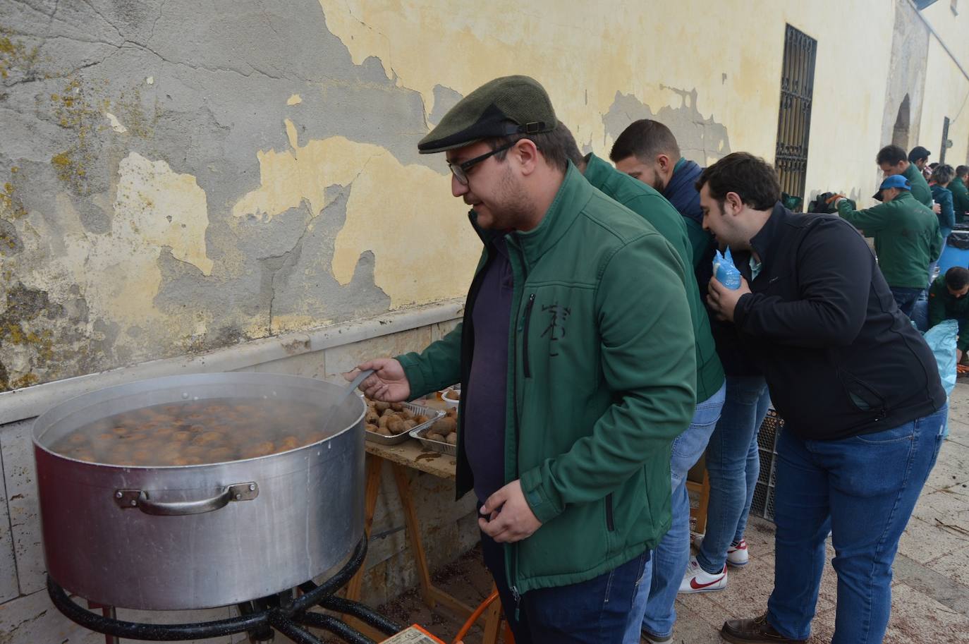 Música, gastronomía y actividades infantiles, protagonistas del fin de semana en Cigales