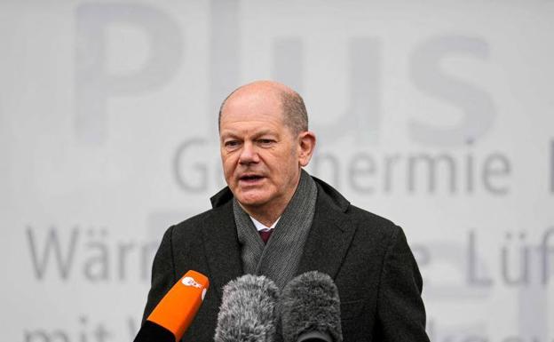 Alemania exige que se investiguen «los crímenes de los militares rusos»