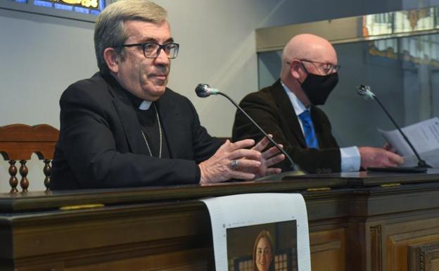 Más vallisoletanos marcan la 'X' de la Iglesia en sus declaraciones, pero los ERTE hacen mella en la recaudación