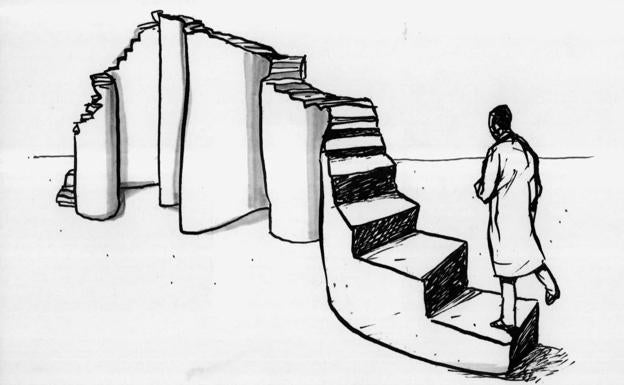 Comienzos raros de la legislatura autonómica