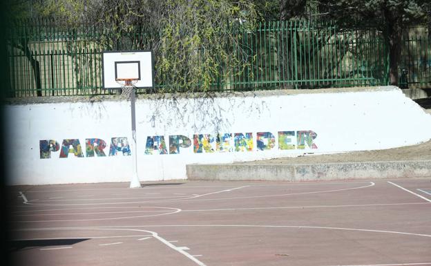 El colegio Íñigo de Toro denuncia el último asalto a la Policía Nacional