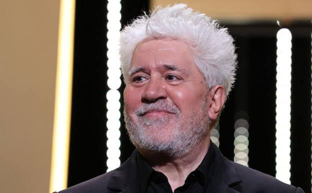 Pedro Almodóvar envía un mensaje a Tamara Falcó: «Todavía le queda por aprender»