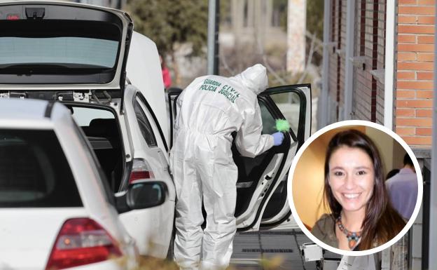 La investigación trata de probar que el cuerpo de Esther López fue trasladado en uno o varios coches