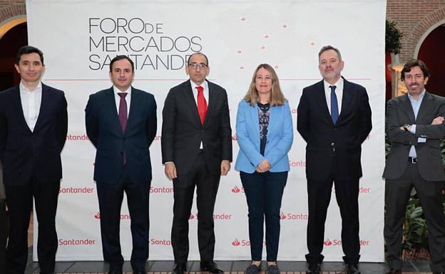 El impacto de la guerra y la dependencia energética marcarán la recuperación