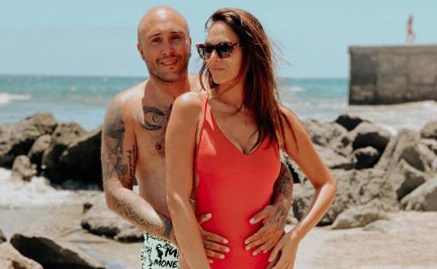 Kiko Rivera, de vacaciones en el Caribe, ajeno al mal momento que vive su madre