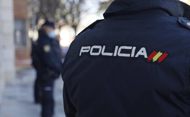 Detenidos en Palencia dos compañeros de un piso tutelado por agresión mutua