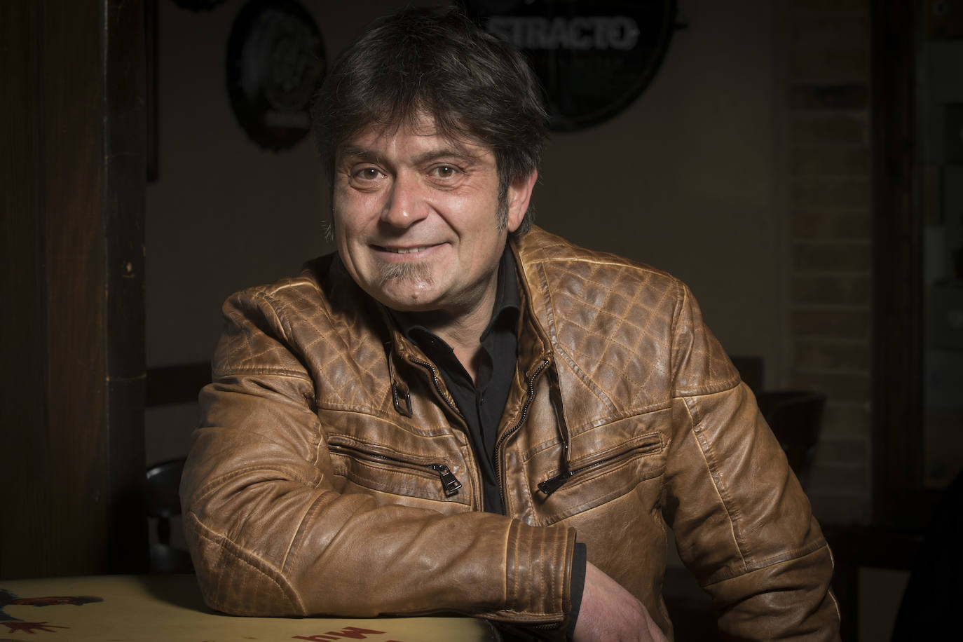 El vallisoletano César Cuenca ofrece un concierto solidario con Ucrania