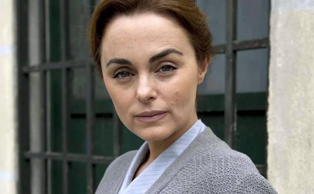 Las hermanas Carmen y Shaila Morales se enfrentan por interpretar a su madre Rocío Dúrcal