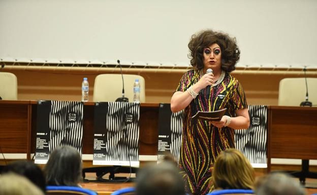 La película 'Moneyboys' gana en Cinhomo, el festival de cine de diversidad sexual