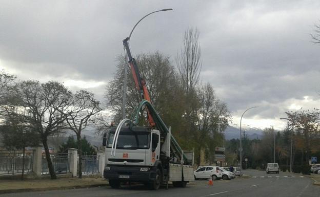 La Diputación destina un millón de euros a la optimización energética de los municipios salmantinos