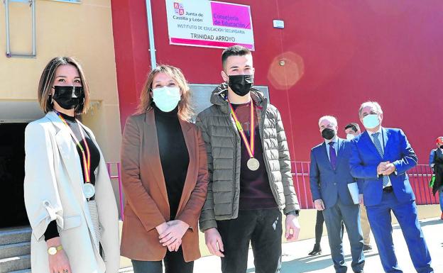 El 85% de los alumnos de FP acceden a un trabajo antes de un año desde su titulación