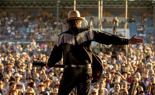 El Huercasa Country Festival regresa en julio tras su suspensión en pandemia