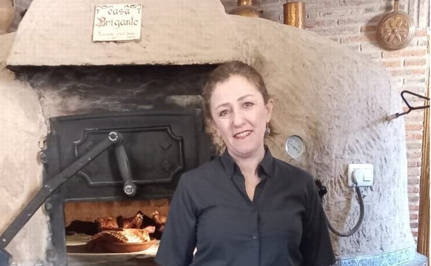 La comida de nuestras abuelas en pleno triángulo del Arlanza