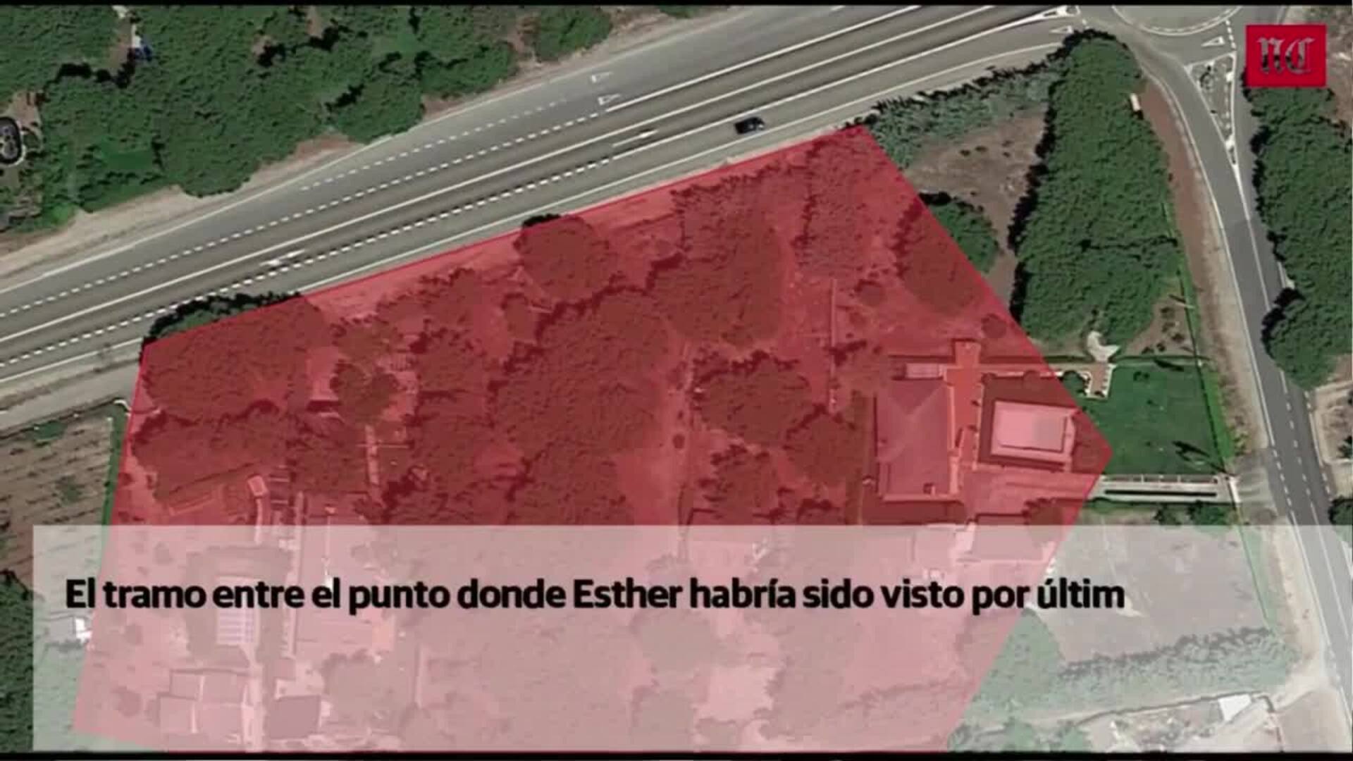 Las tres claves del caso de Esther López explicadas