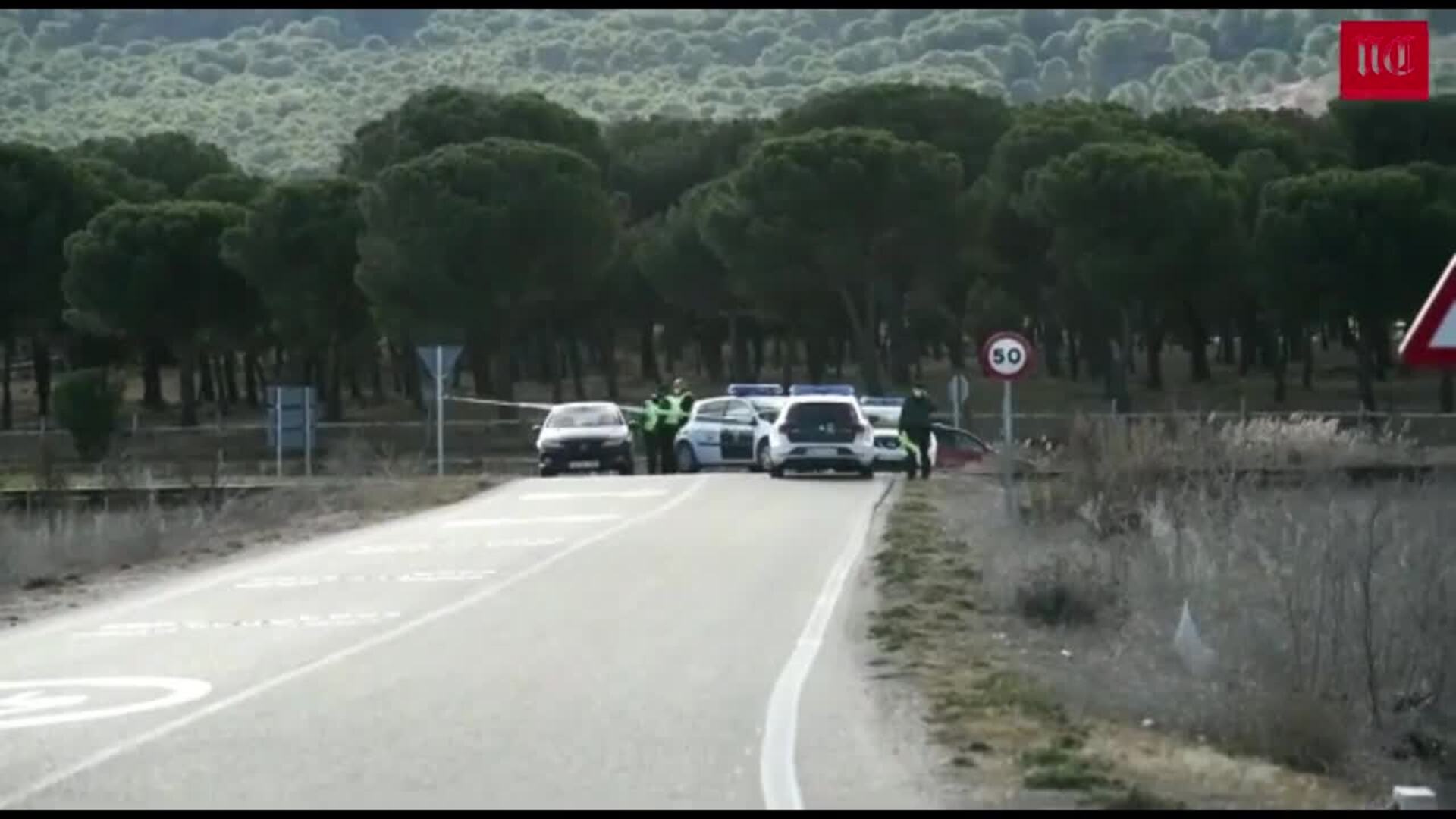 La última persona que vio con vida a Esther López vuelve a declarar