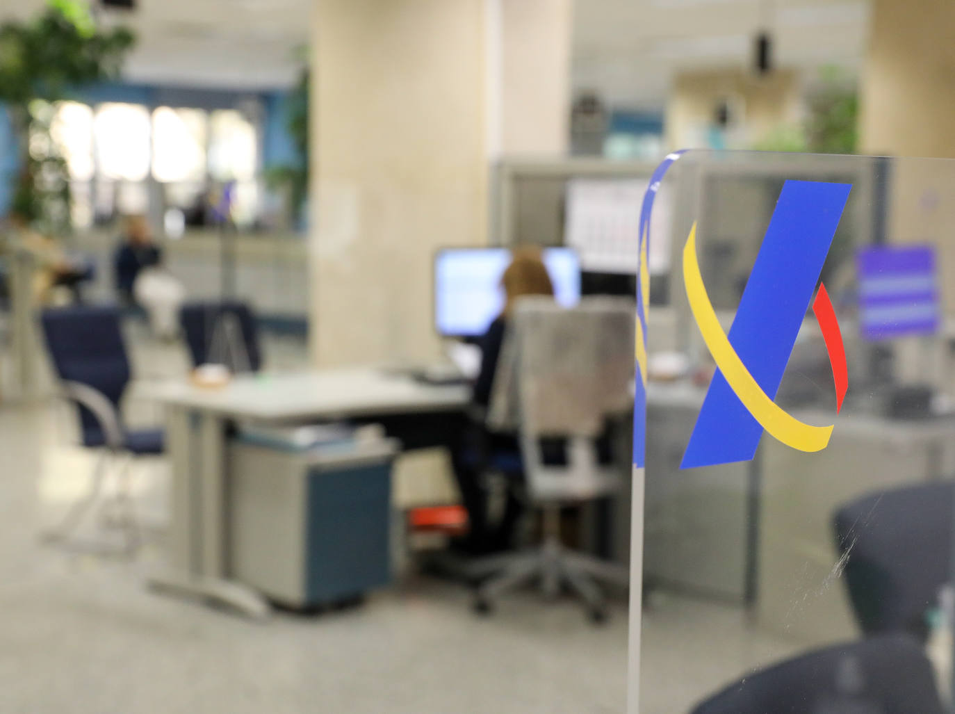 Ya puedes pedir cita para solicitar ayuda telefónica con la Declaración de Hacienda