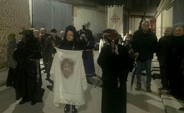 Del Carnaval de Ánimas a la Semana Santa de Antigüedad