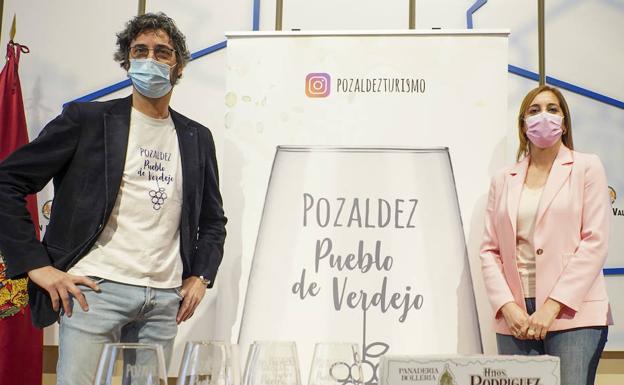 Los vinos cosecheros de Pozaldez serán valorados po 40 catadores