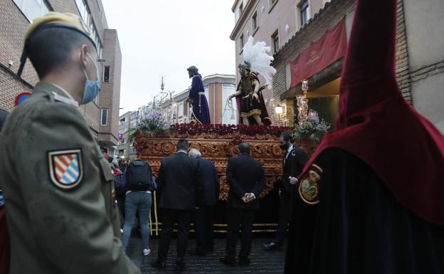 La Sentencia de Palencia logra el permiso de la lluvia