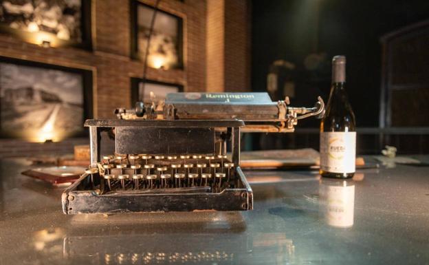 La Ruta del Vino de Rueda lanza la tercera edición del concurso de relato corto Pueblos y Sabores