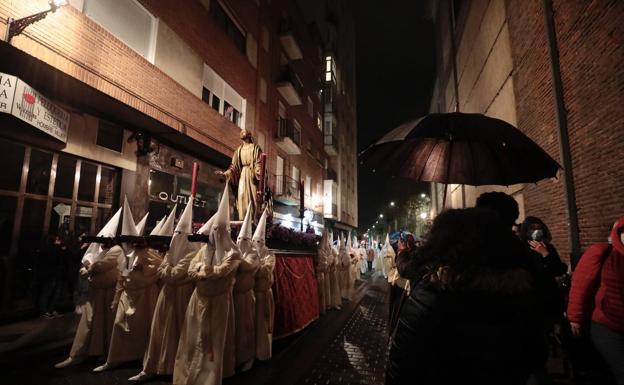 Guía imprescindible para conocer la Semana Santa de Valladolid