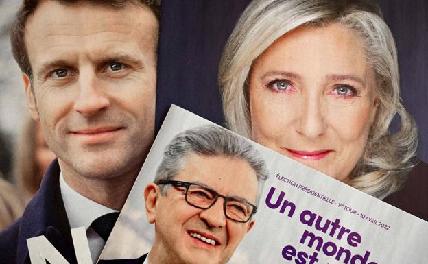 Elecciones en Francia: entre la épica y la lírica
