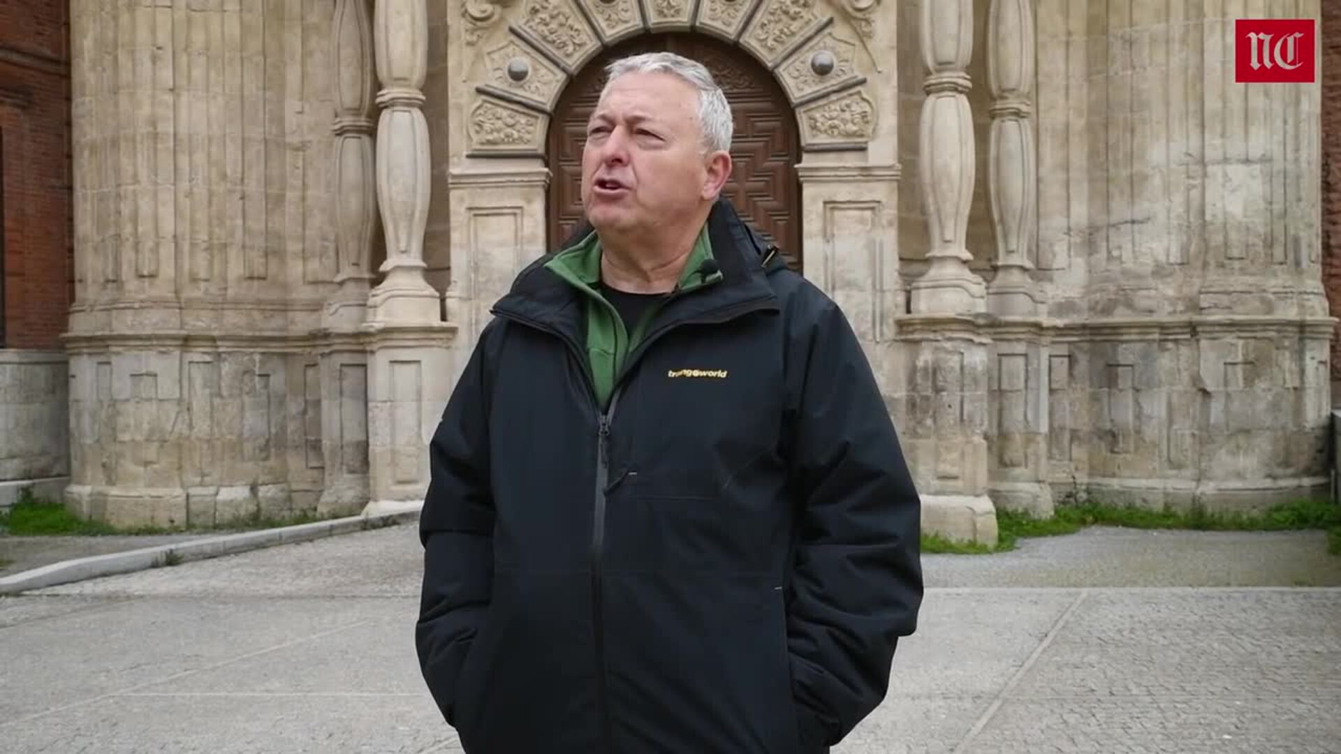 Las excavaciones en Valladolid sacan a la luz importantes hallazgos históricos