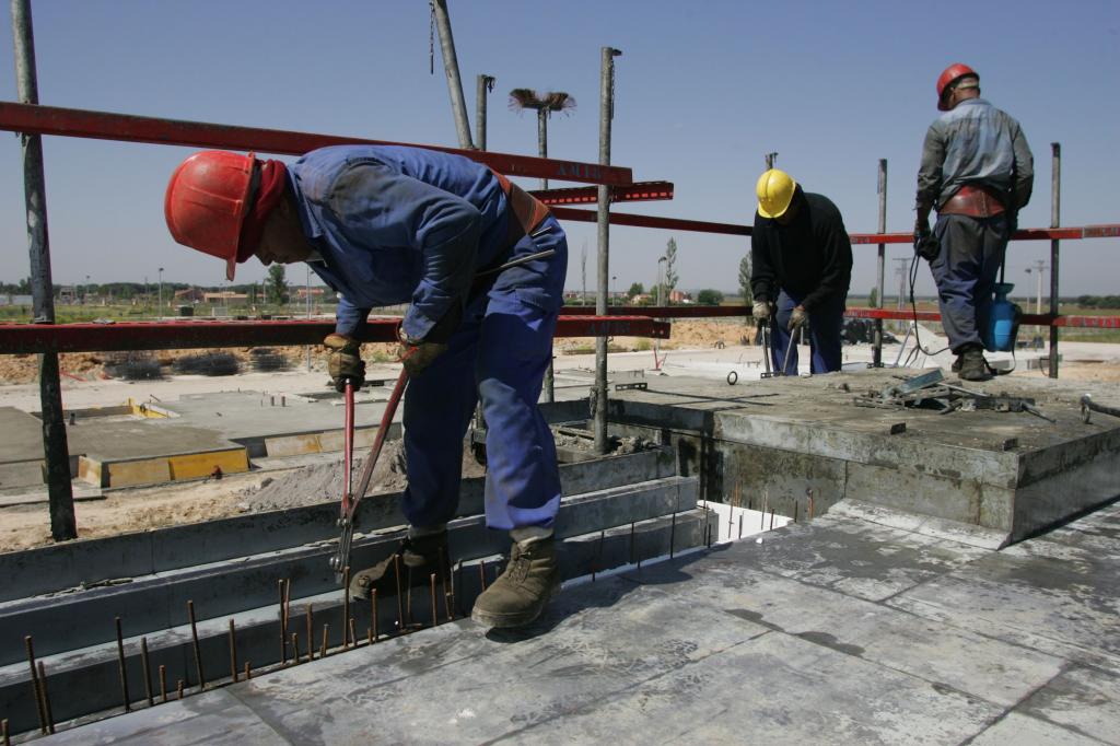 40.000 contratos indefinidos en tres meses, más del doble que en 2021