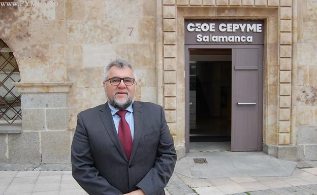 Las tecnológicas salmantinas piden un formato estándar para cumplir con la Agencia Tributaria contra el fraude fiscal