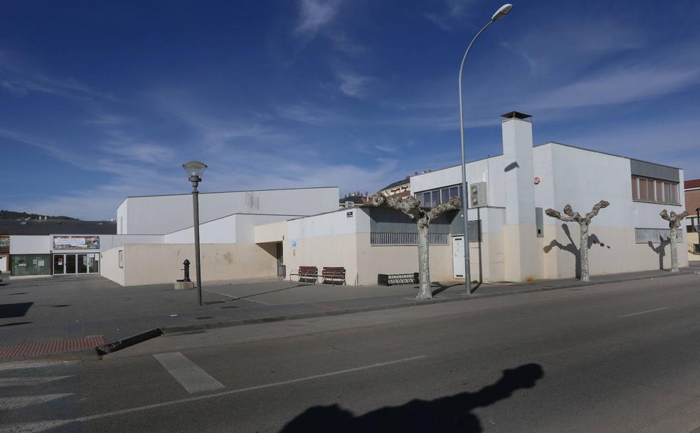 Del Paleozoico al Cenozoico a través de diez mil fósiles en Villamuriel