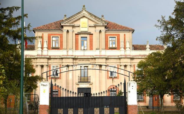 El cuartel de San Quintín se convertirá en viviendas, zonas verdes y usos dotacionales