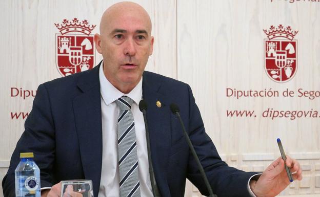 Los futuros parques provinciales de bomberos aguardan el empujón financiero de Europa