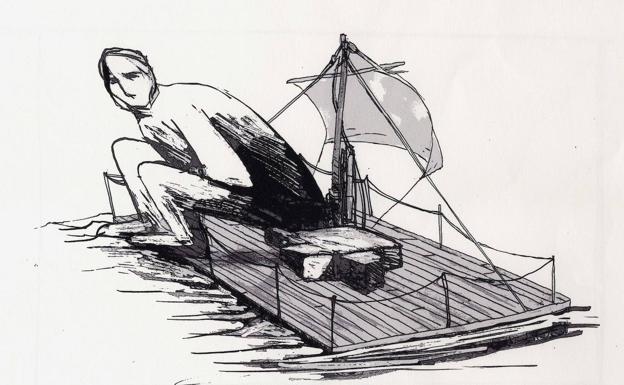 Sexadores de inmigrantes