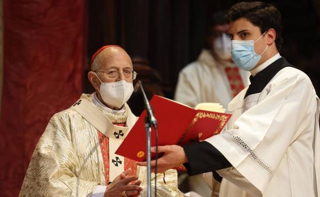 Cortes de tráfico del viernes 15 de abril en Valladolid