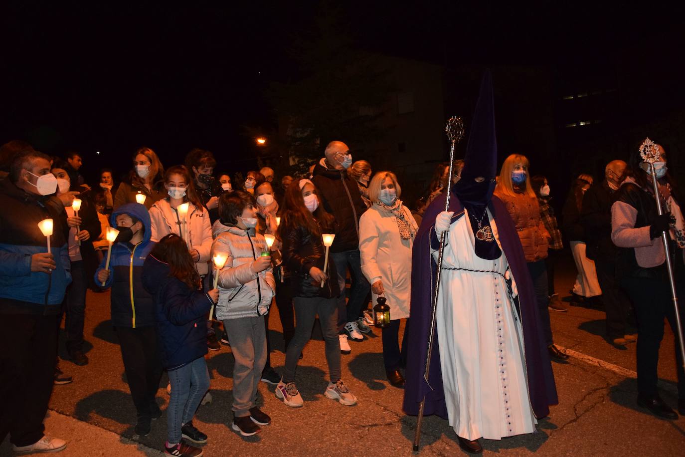 Guardo: El Prendimiento