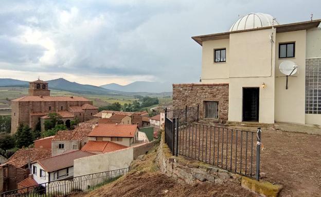 Borobia: «Un pueblo que luchó por la dignidad y los derechos de la tierra»