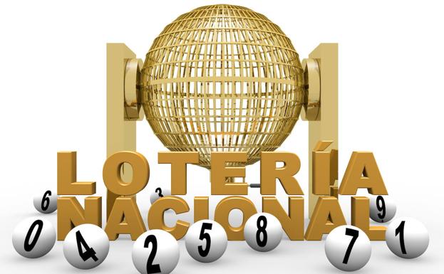 Un pueblo de Ávila y otro de Valladolid, primer y segundo premio de la Lotería Nacional