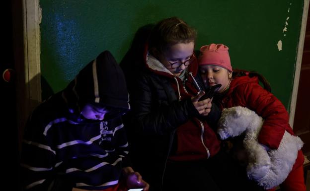 El precio de la guerra