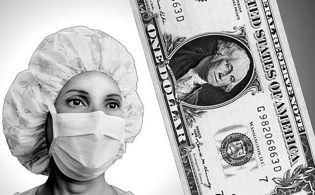 Corrosiva corrupción