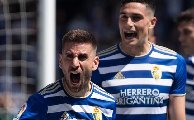 La Ponferradina vuelve a soñar con el 'play off'