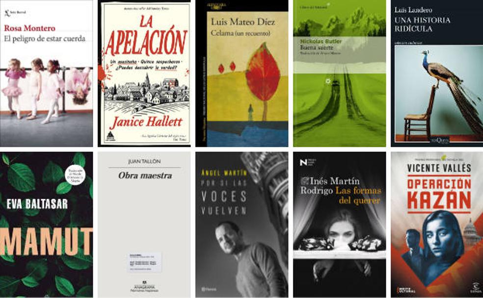 Treinta ideas para regalar este Día del Libro