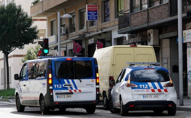 El PP del Ayuntamiento de Salamanca responde al PSOE que el 40 por ciento del parque móvil municipal es ecológico