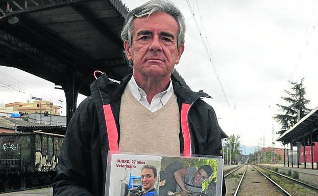 «Diez años después habrá sentencia, esperemos que haya justicia»