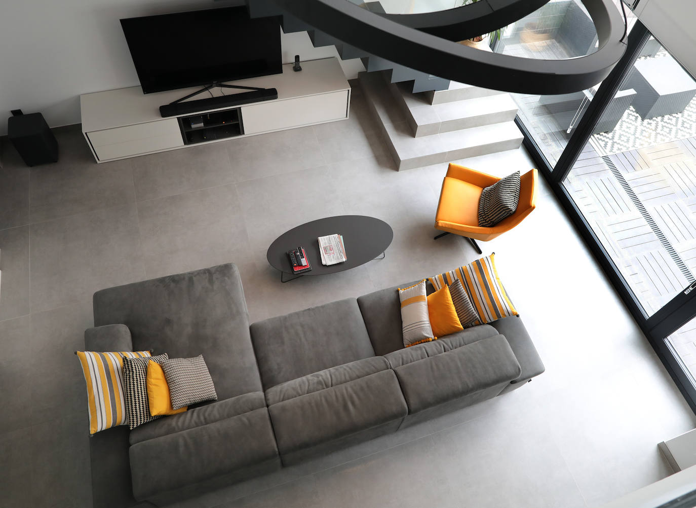 Ocho chalés de protección pública en Villamuriel serán 'passivhaus'