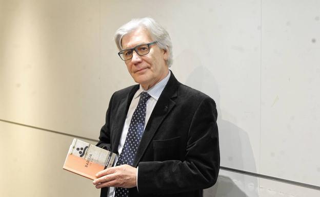 «No es Bildu la que se está blanqueando, sino el PSOE de Sánchez el que se está ennegreciendo»