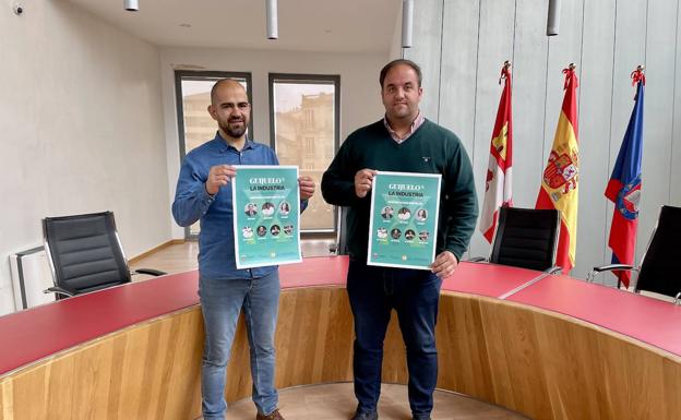 El Ayuntamiento de Guijuelo apuesta por la industria con una jornada para profesionales con expertos